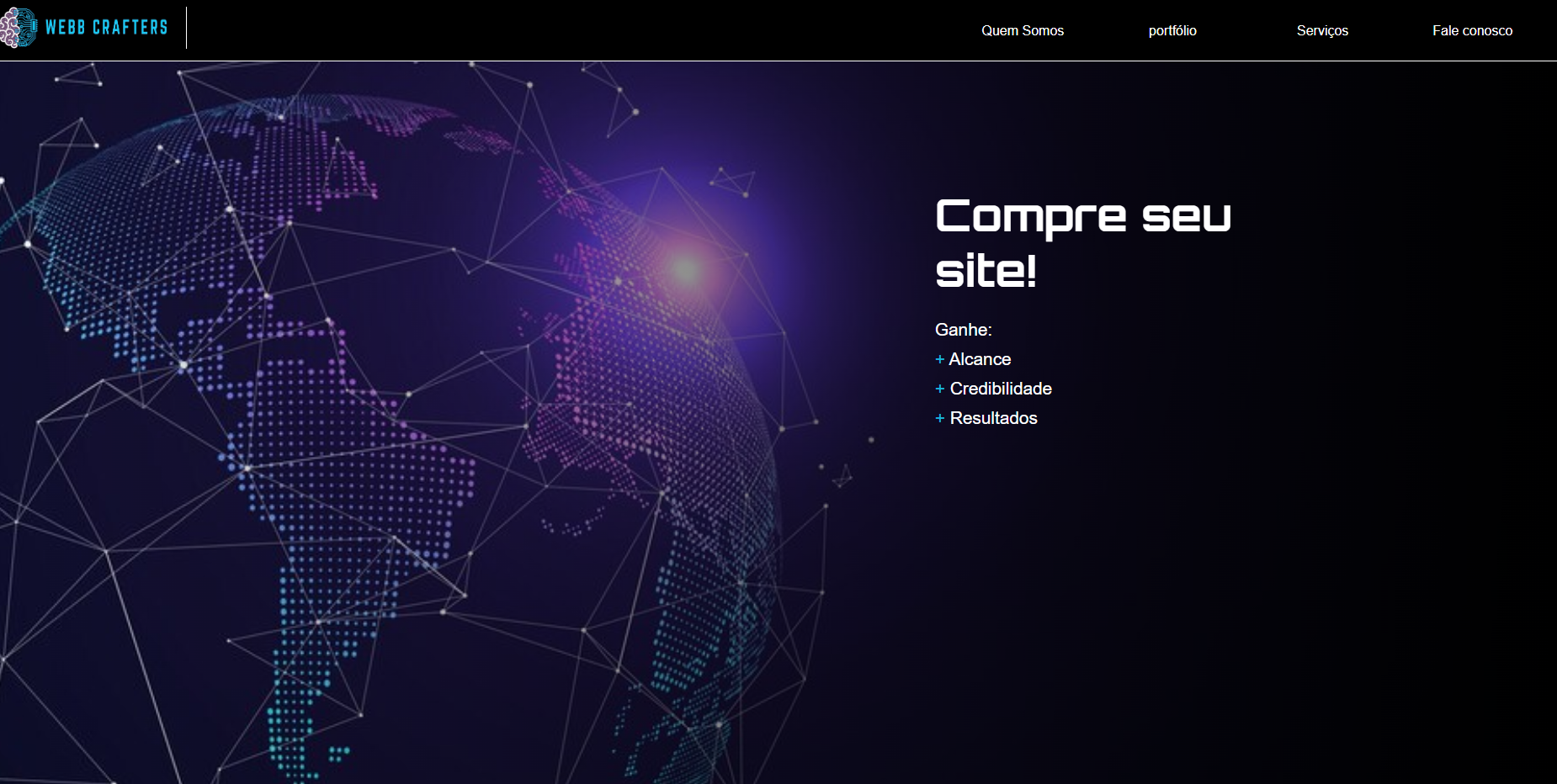 Screenshot do Projeto 3